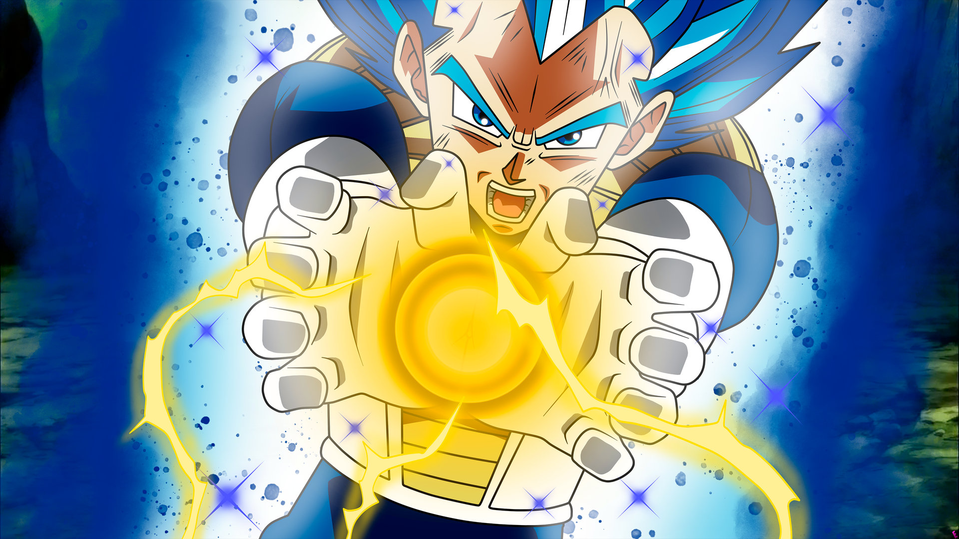 Vegeta