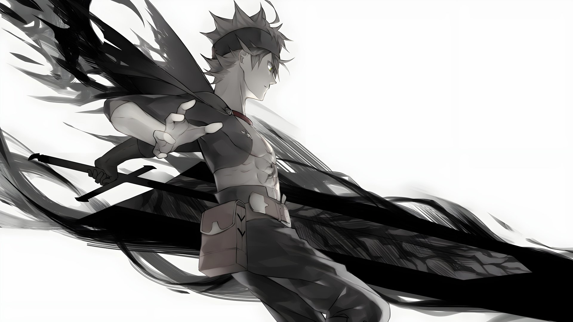 Black Clover