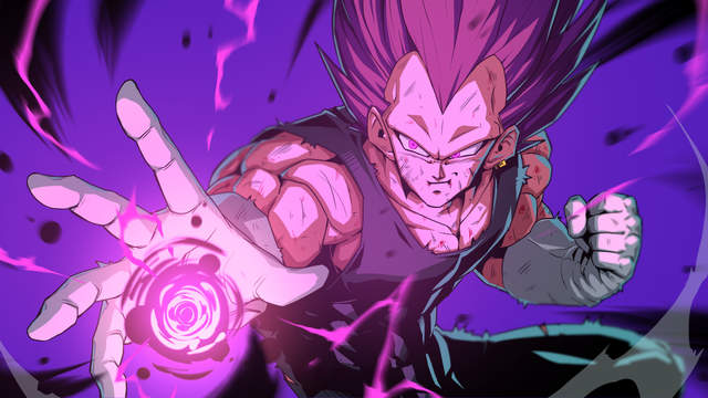 Vegeta