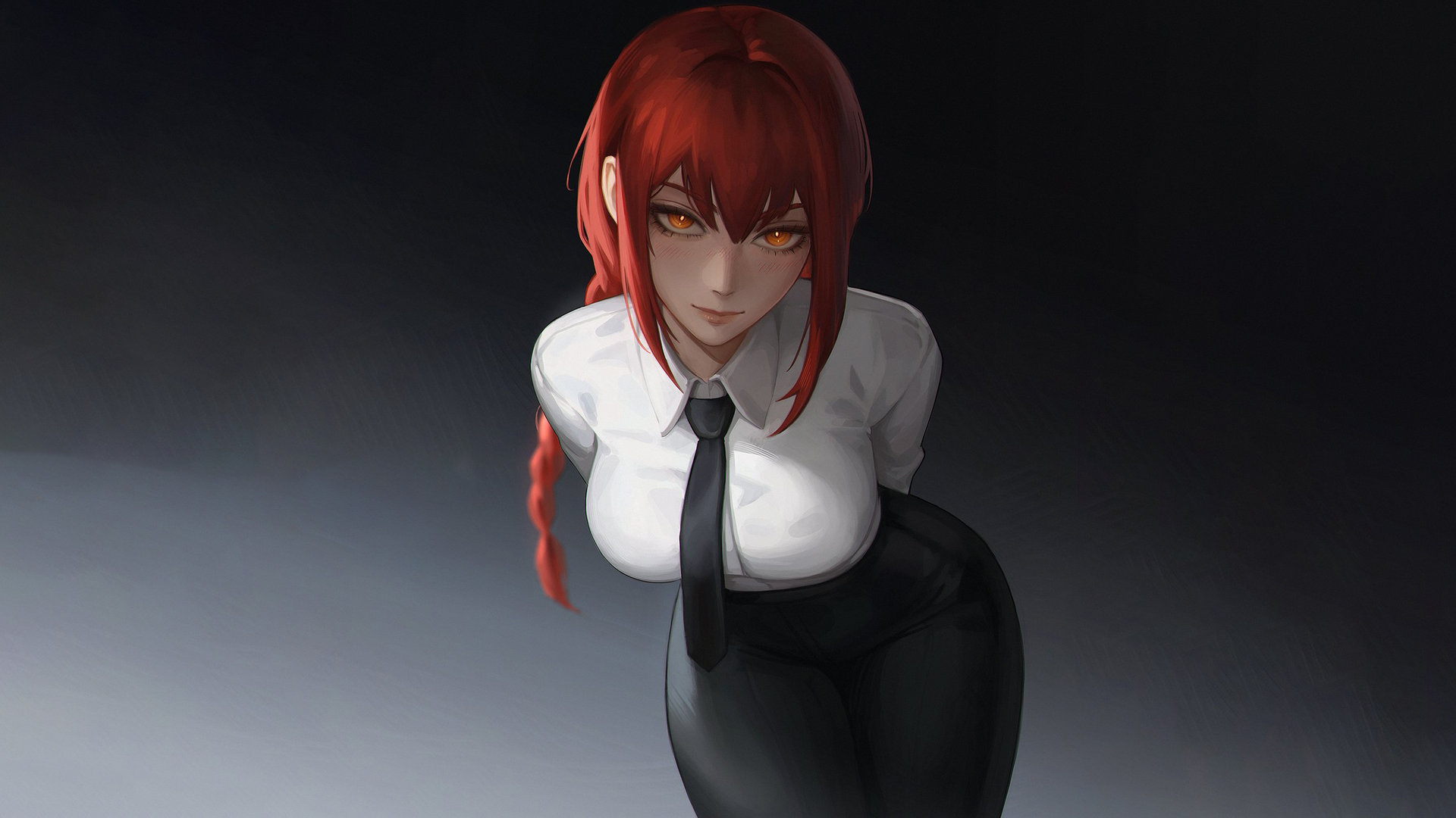 Makima