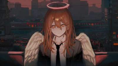 Angel Devil