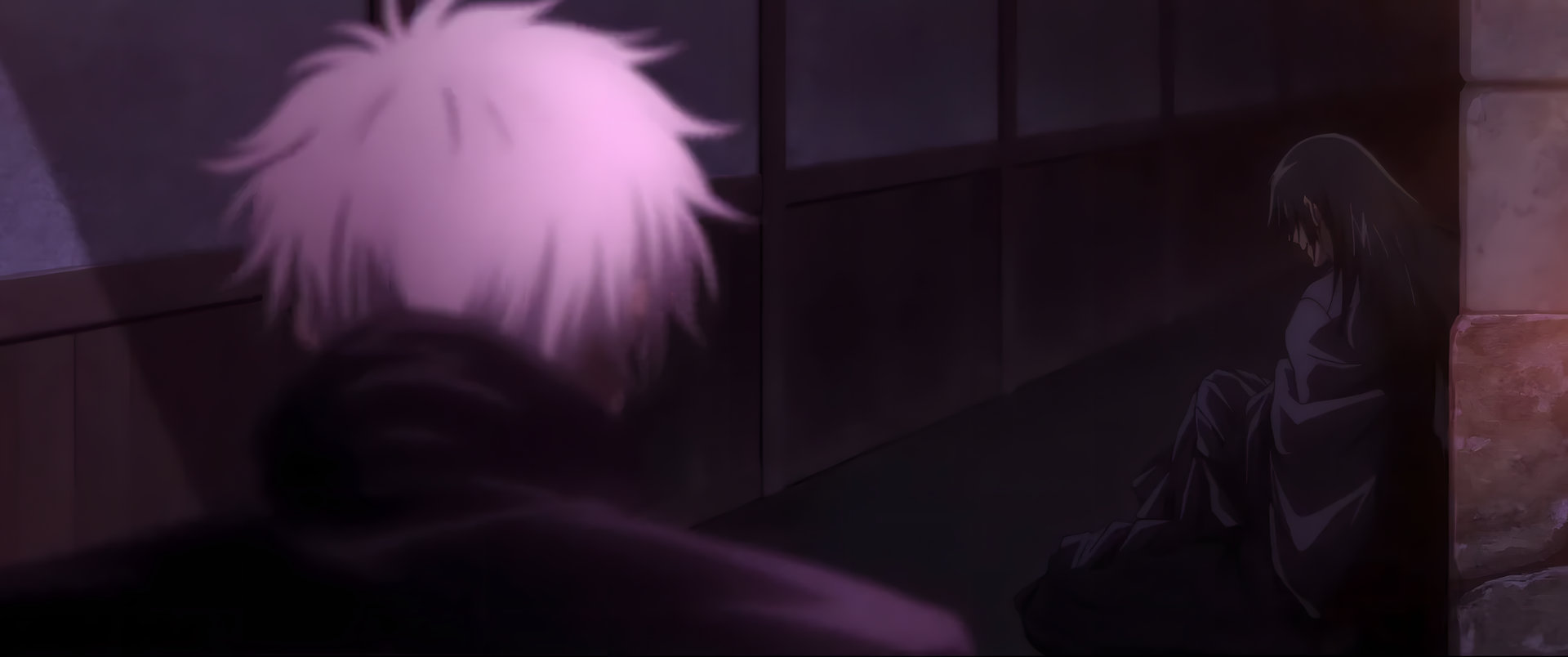 Gojou Satoru