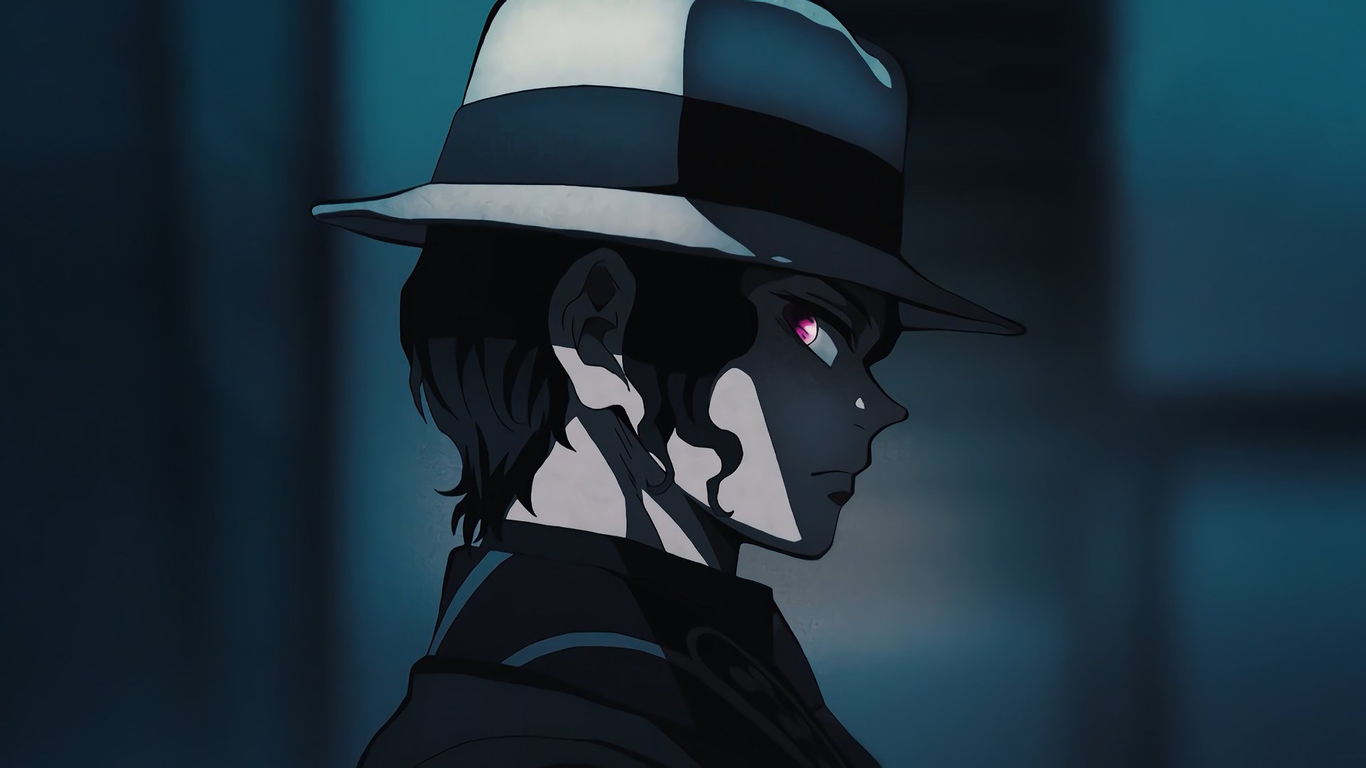 Demon Slayer