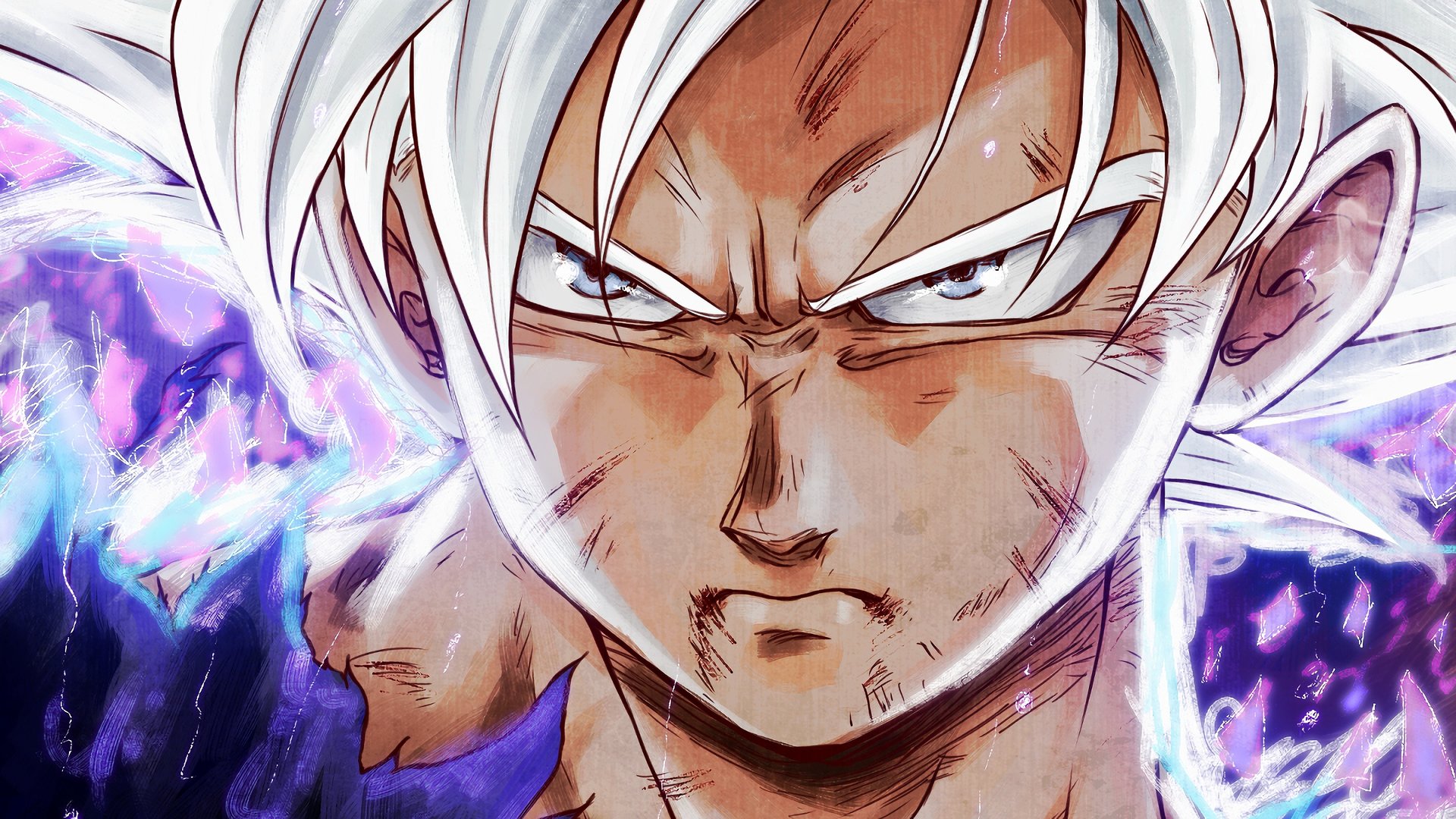 Son Goku