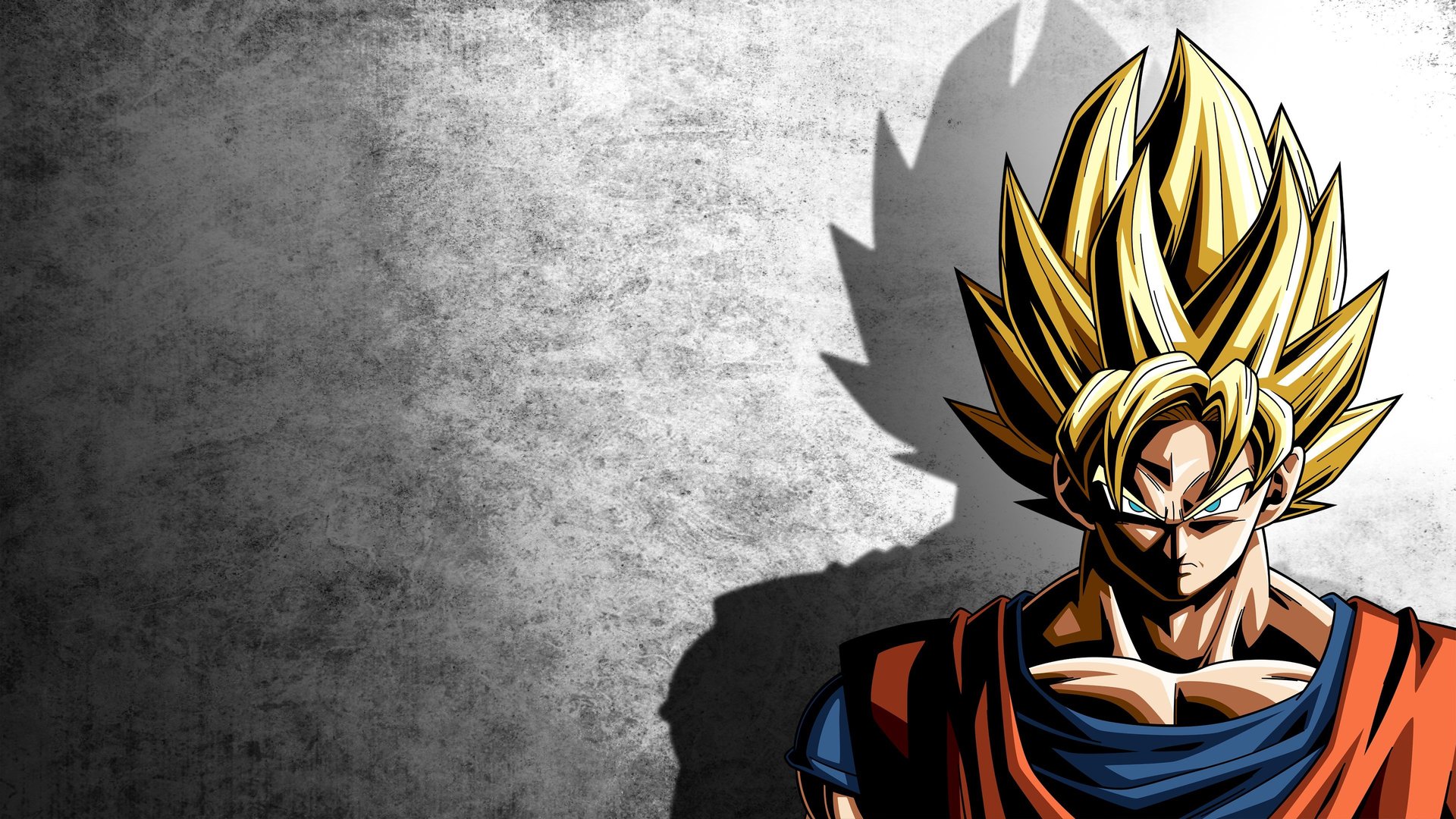 Son Goku