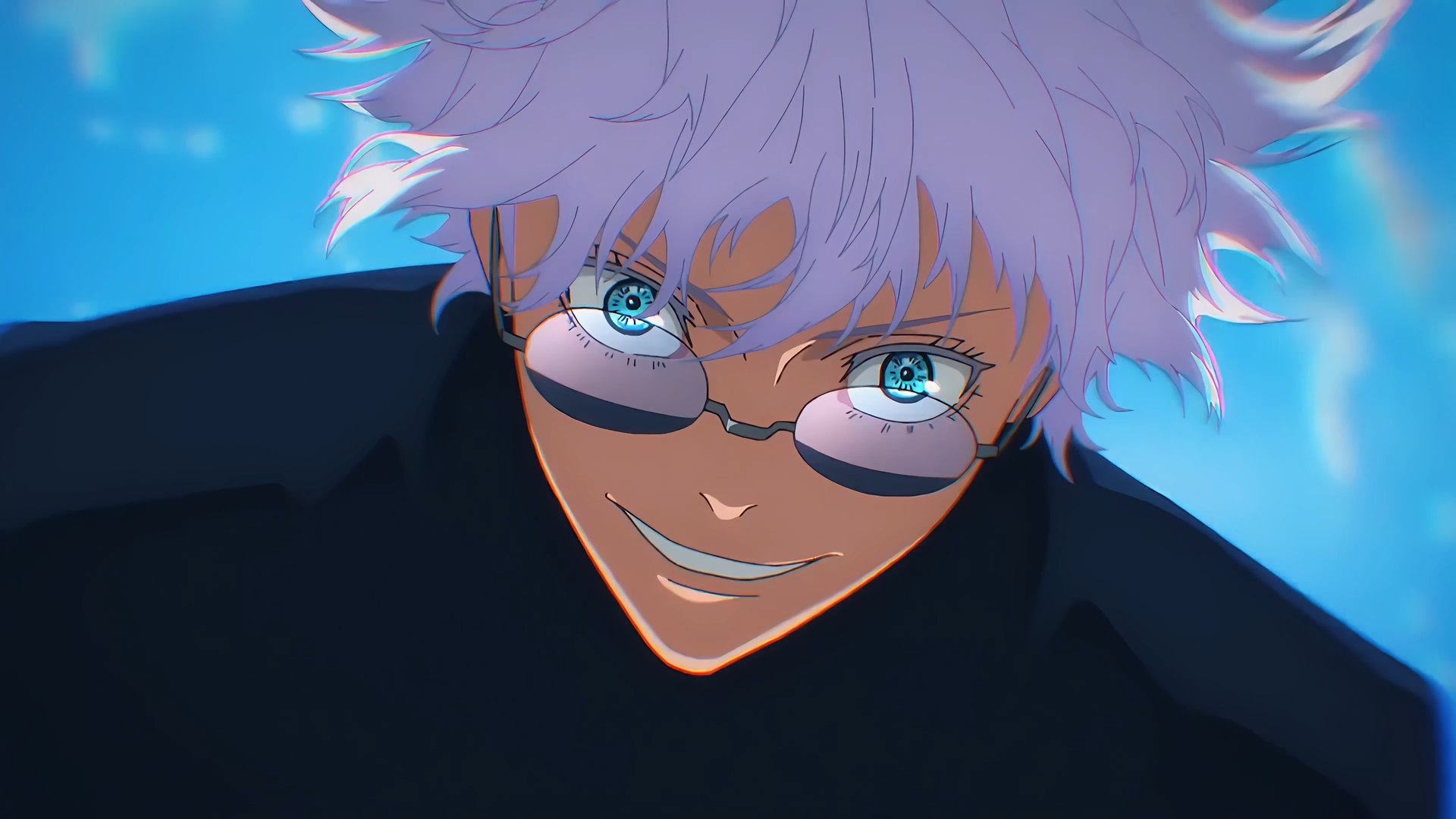 Gojou Satoru