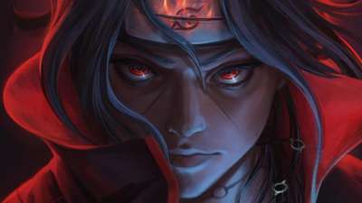 Itachi Uchiha