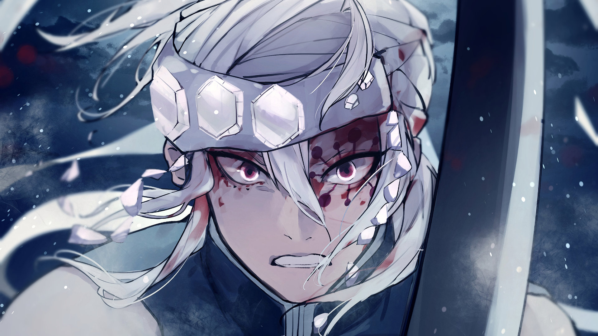 Demon Slayer