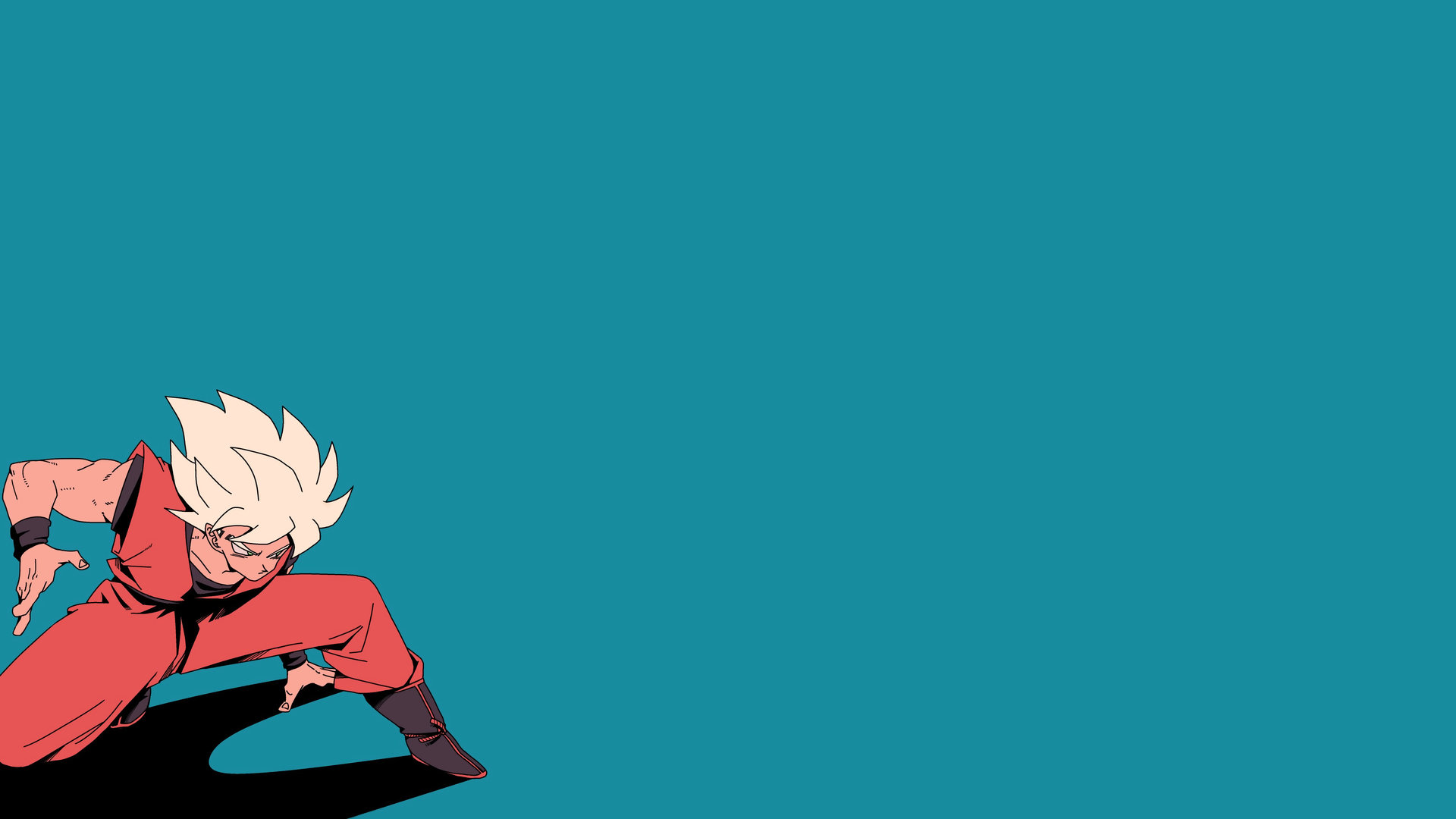 Son Goku