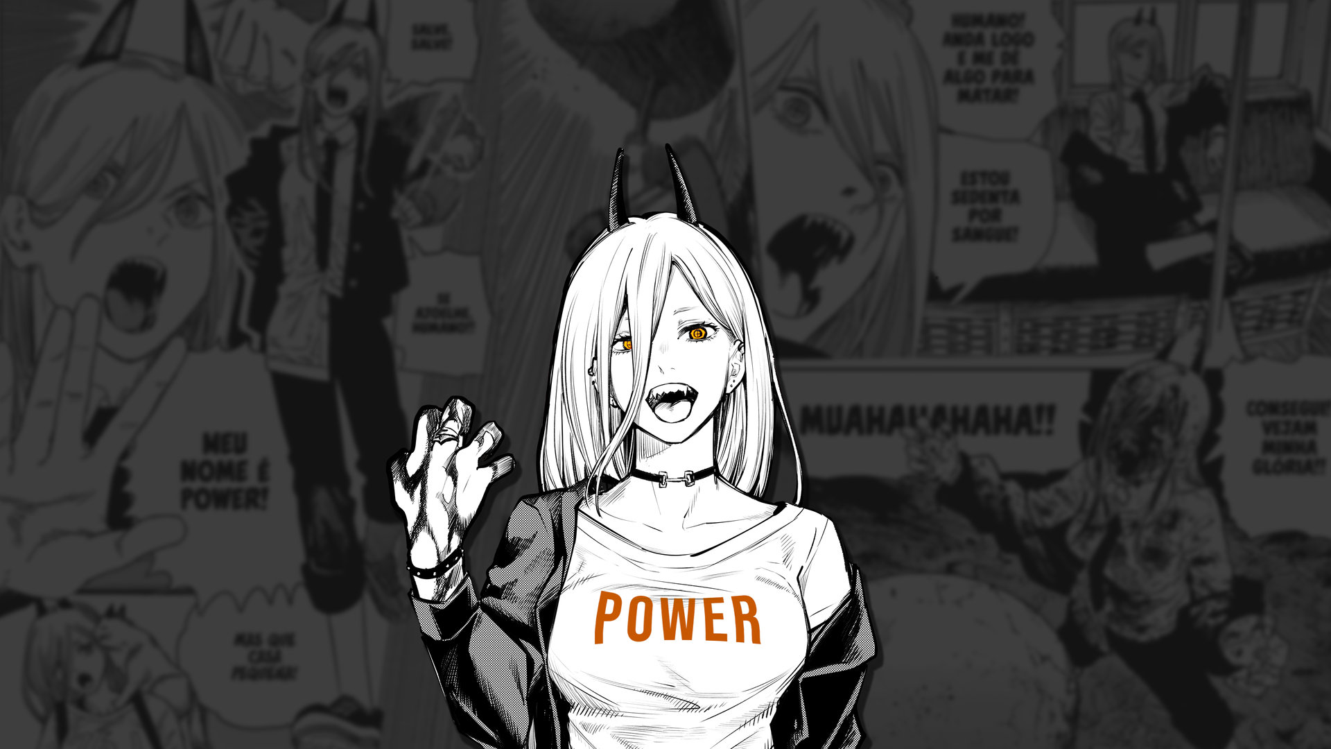 Power