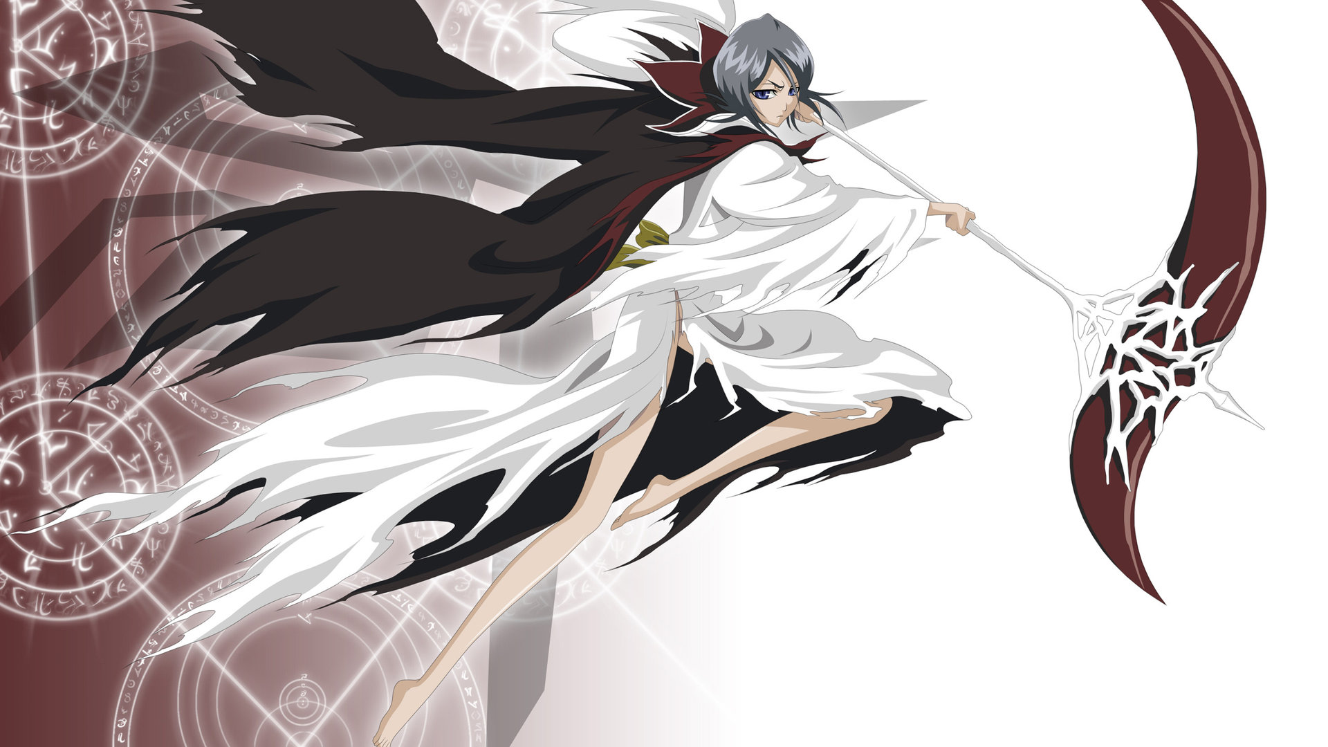 Kuchiki Rukia