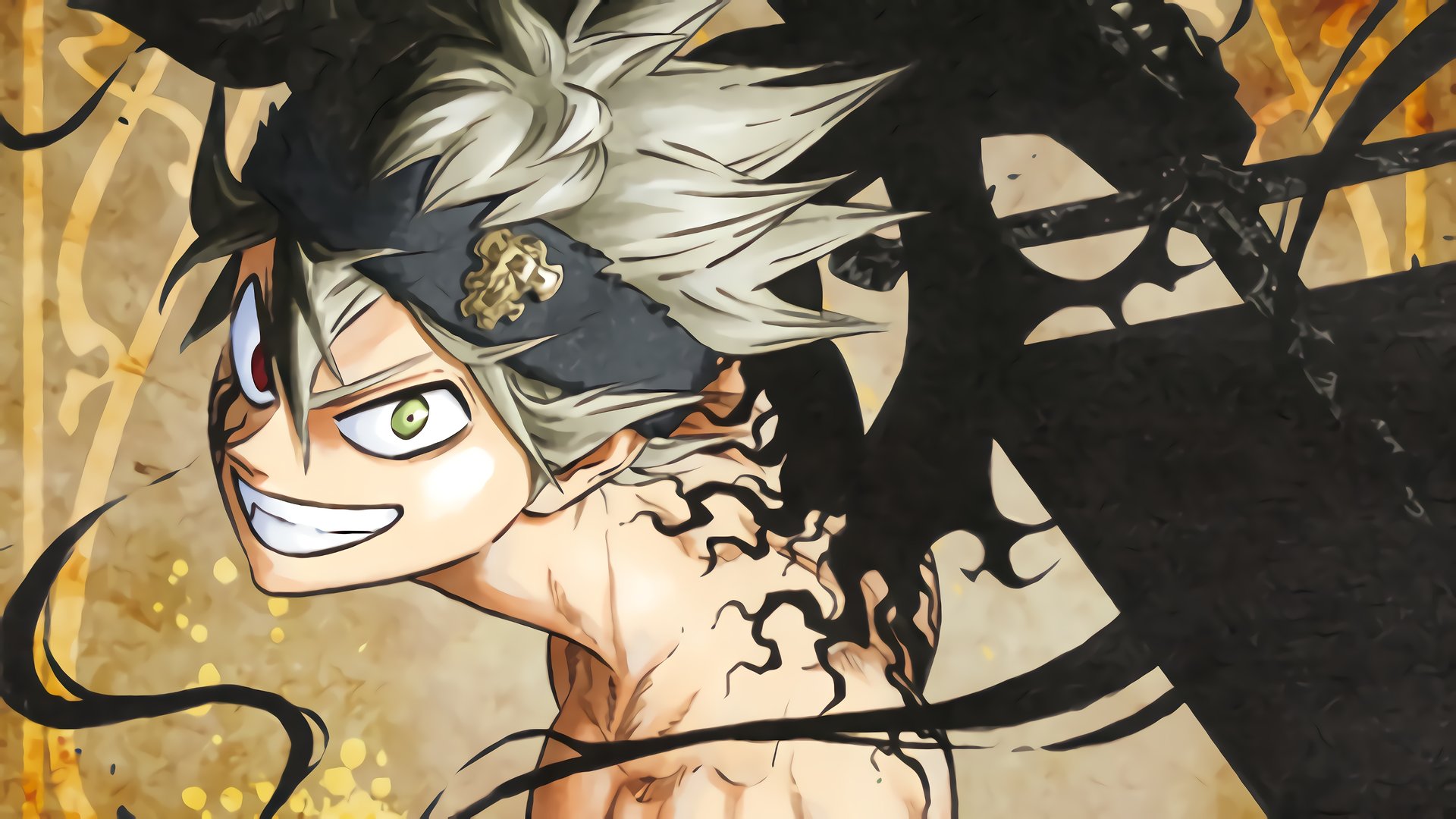 Black Clover