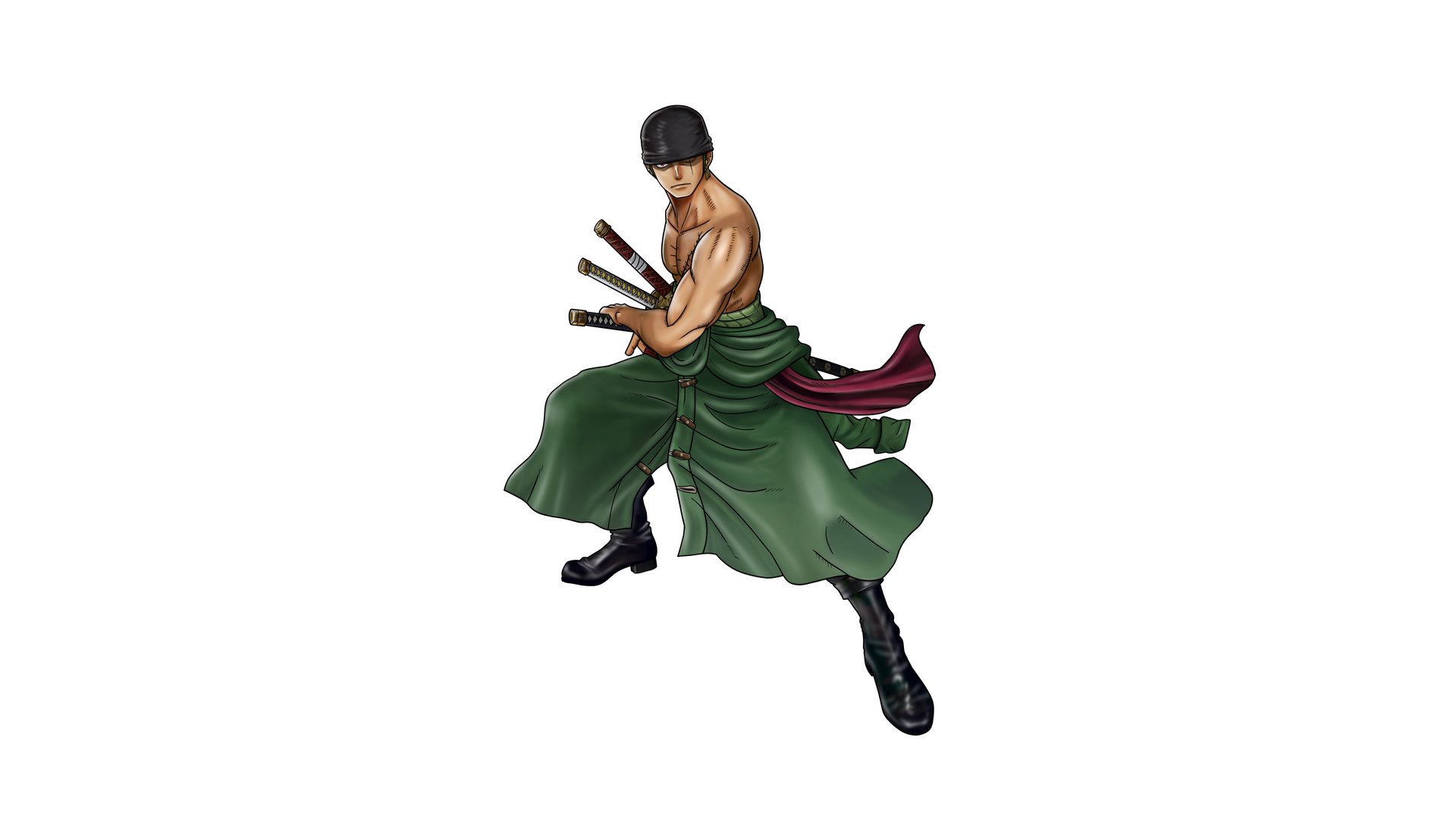 Roronoa Zoro