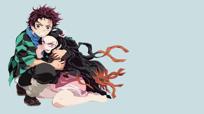 Kamado Nezuko