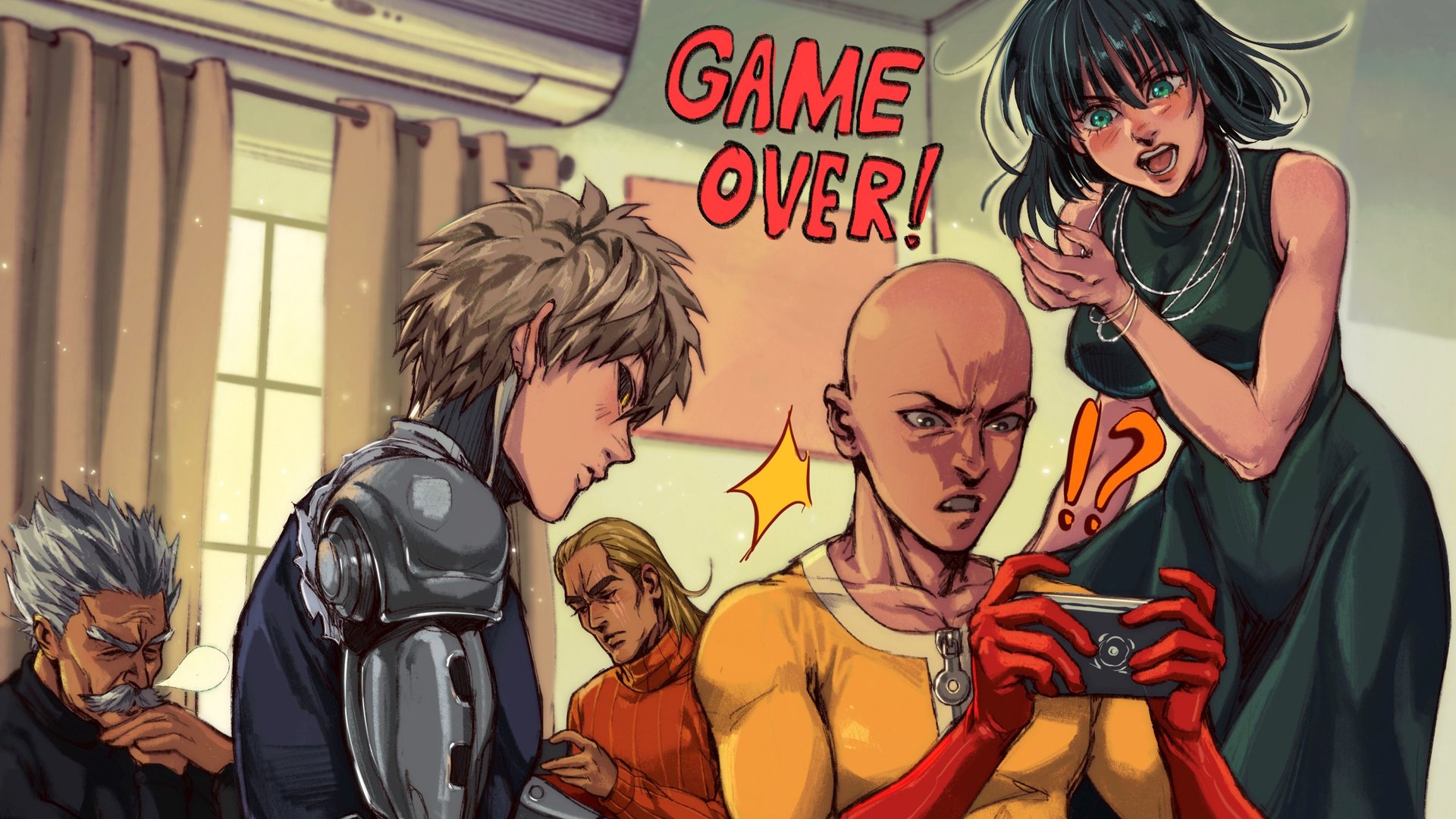 Saitama