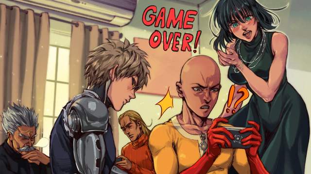 Saitama