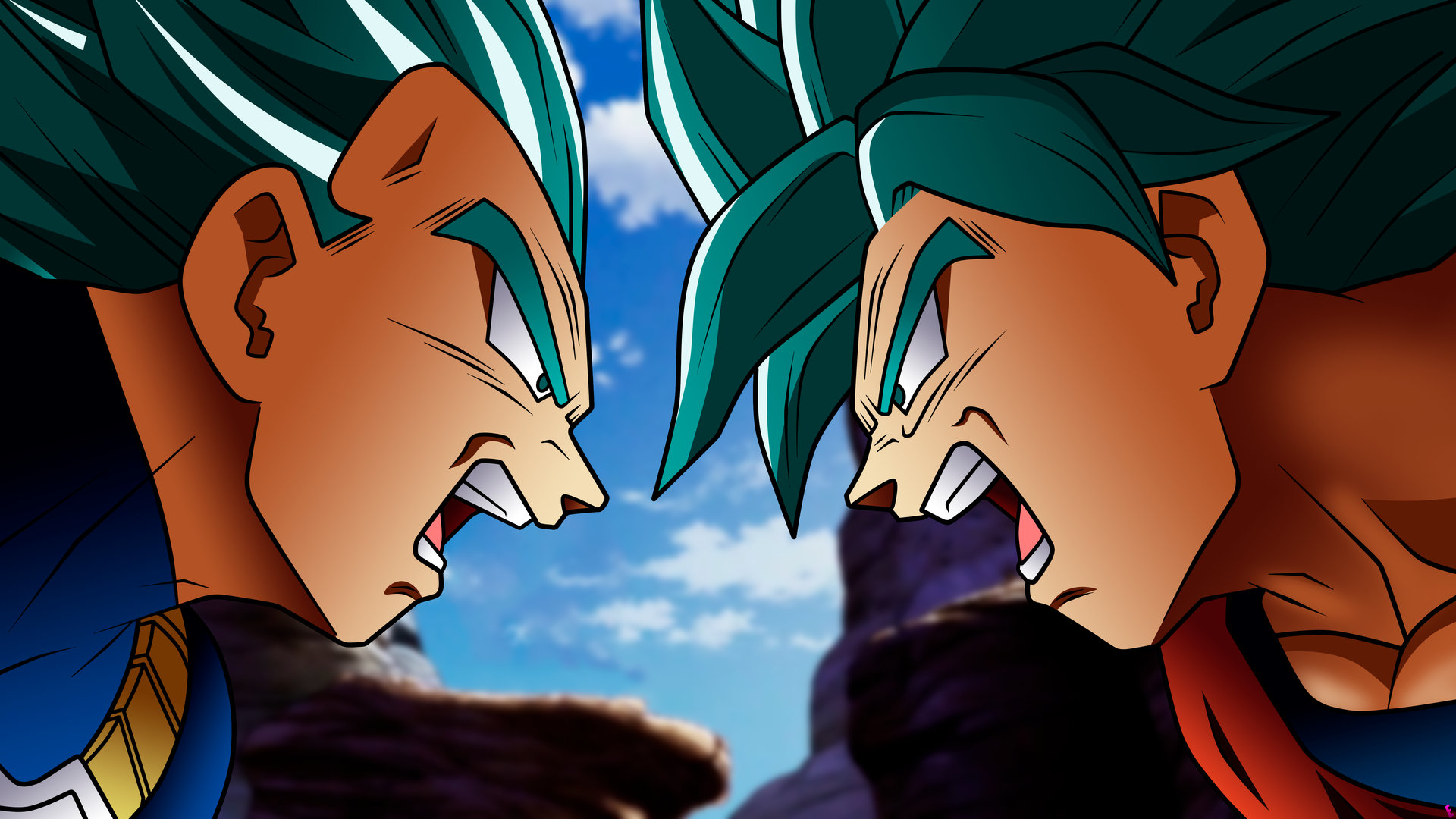 Vegeta