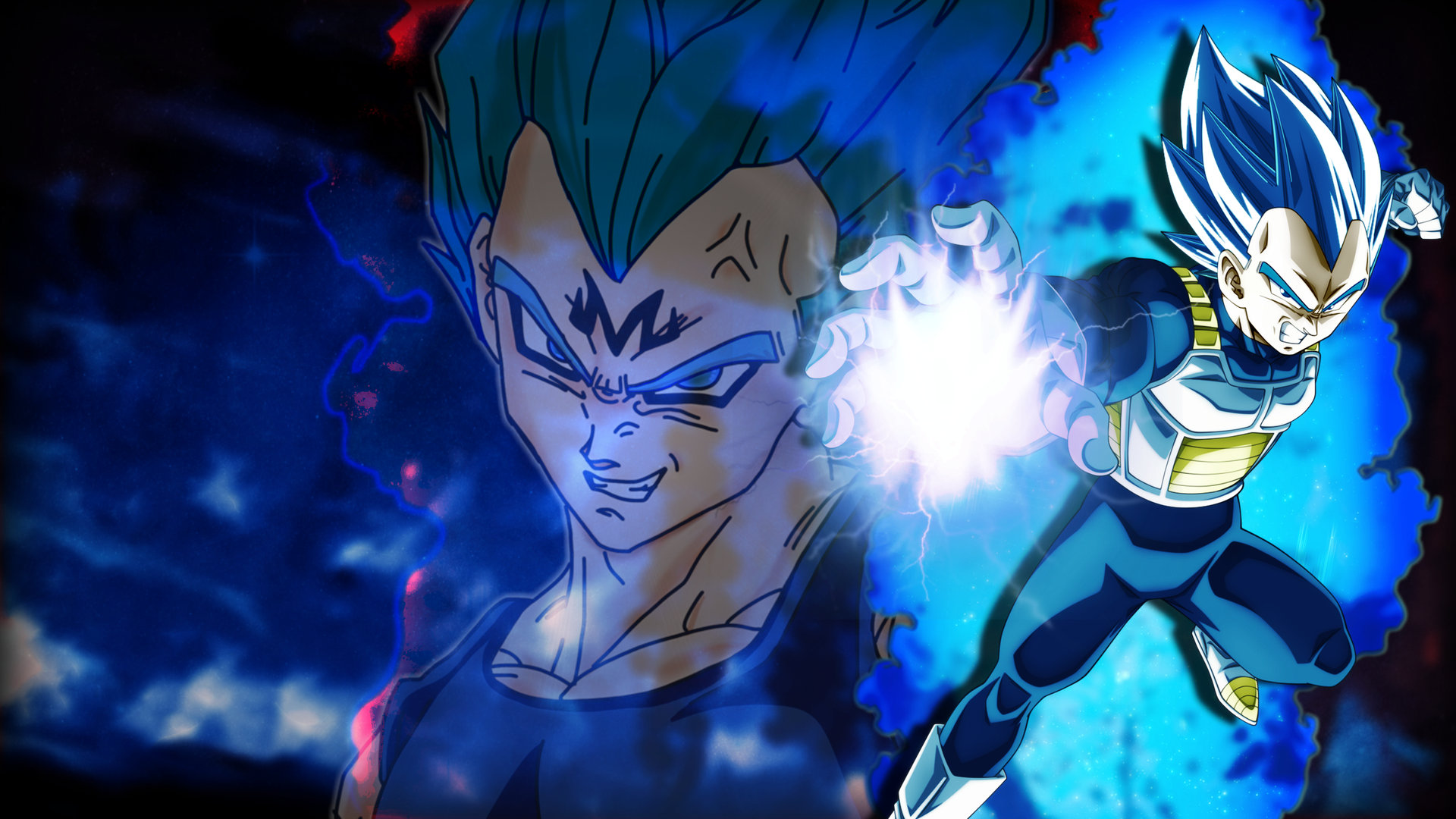 Vegeta