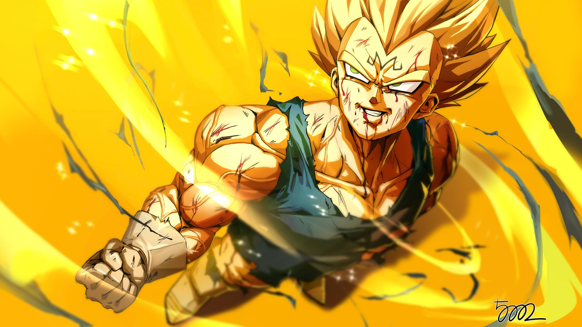 Vegeta
