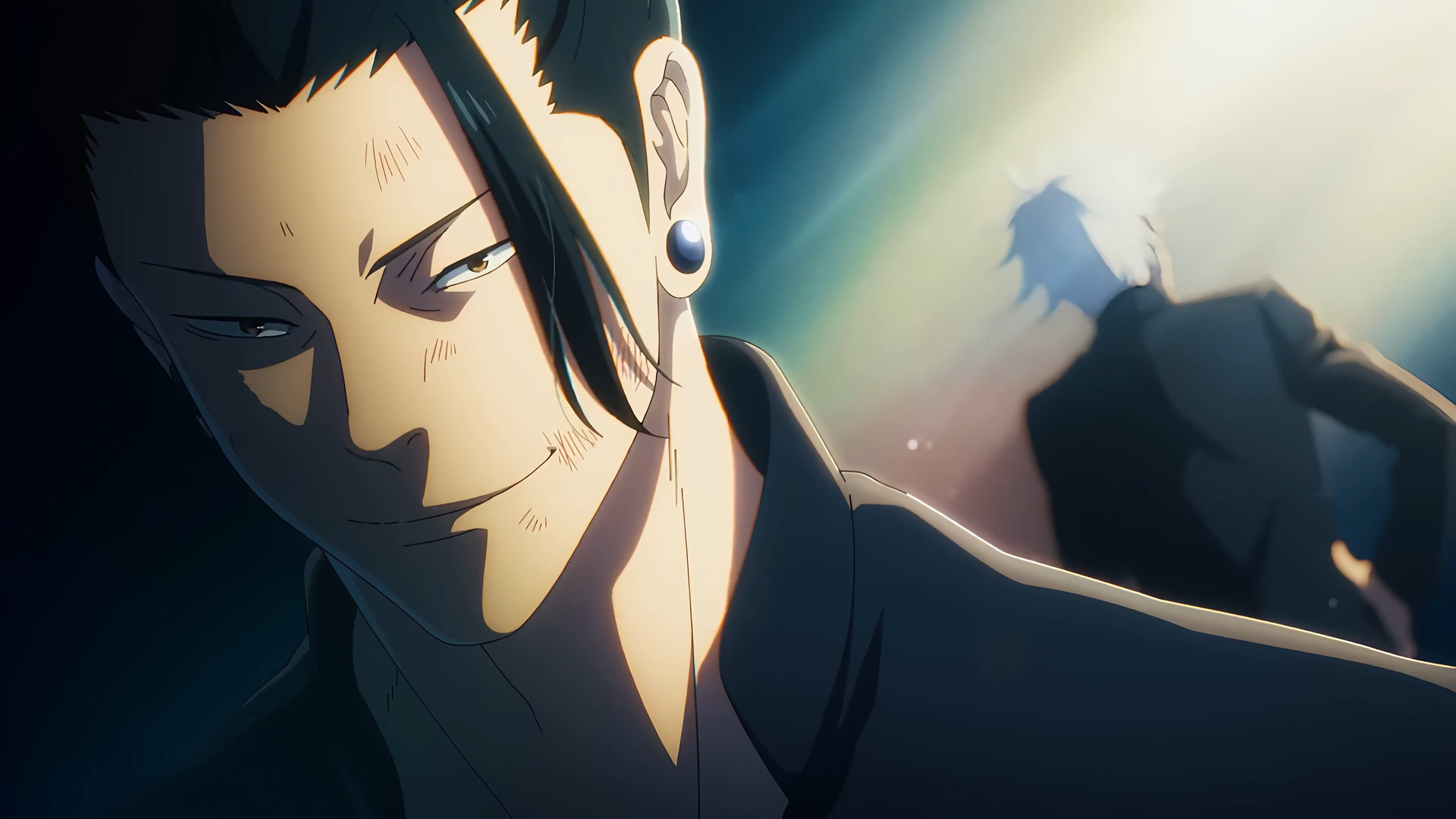 Getou Suguru