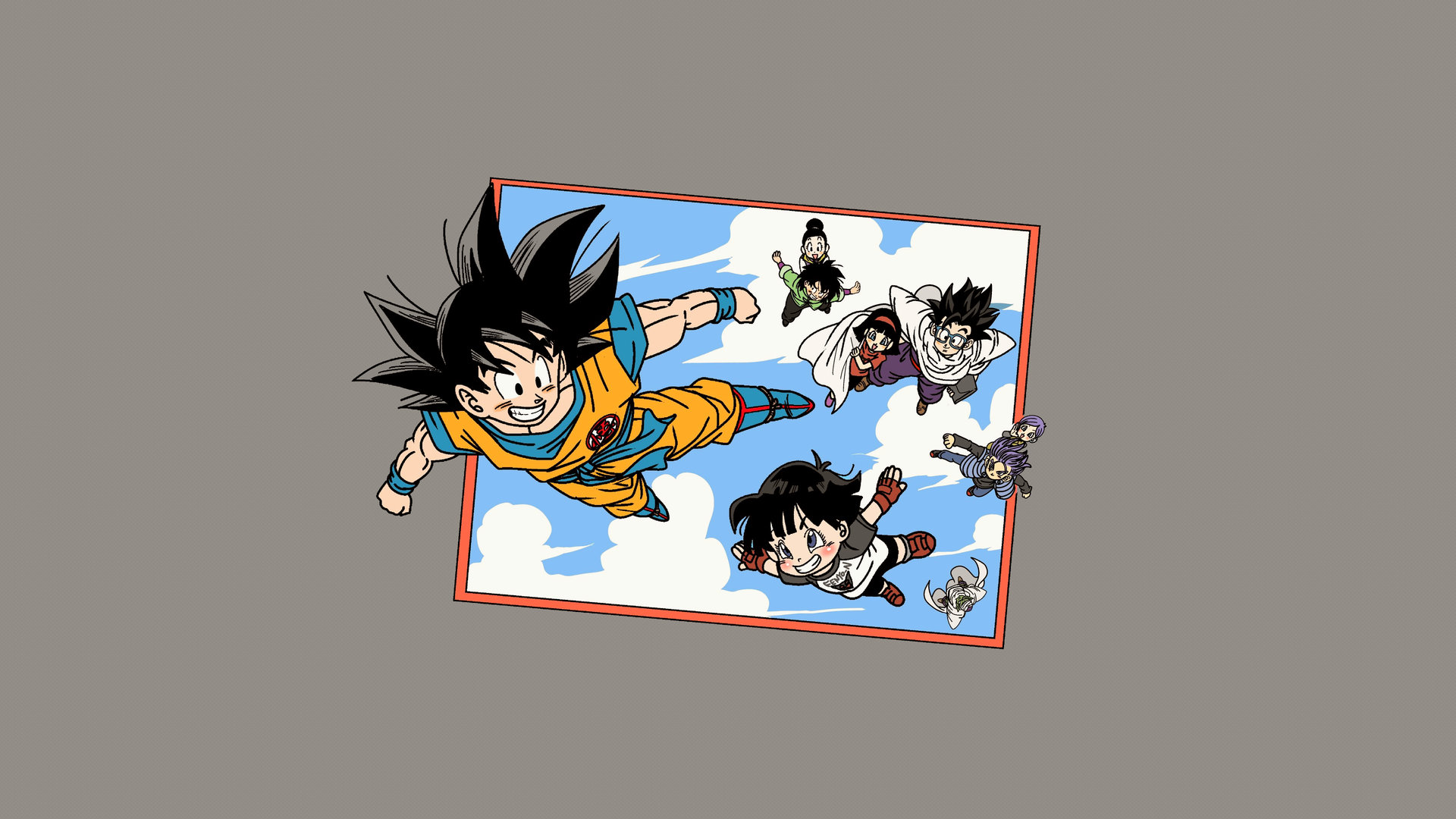 Son Goku