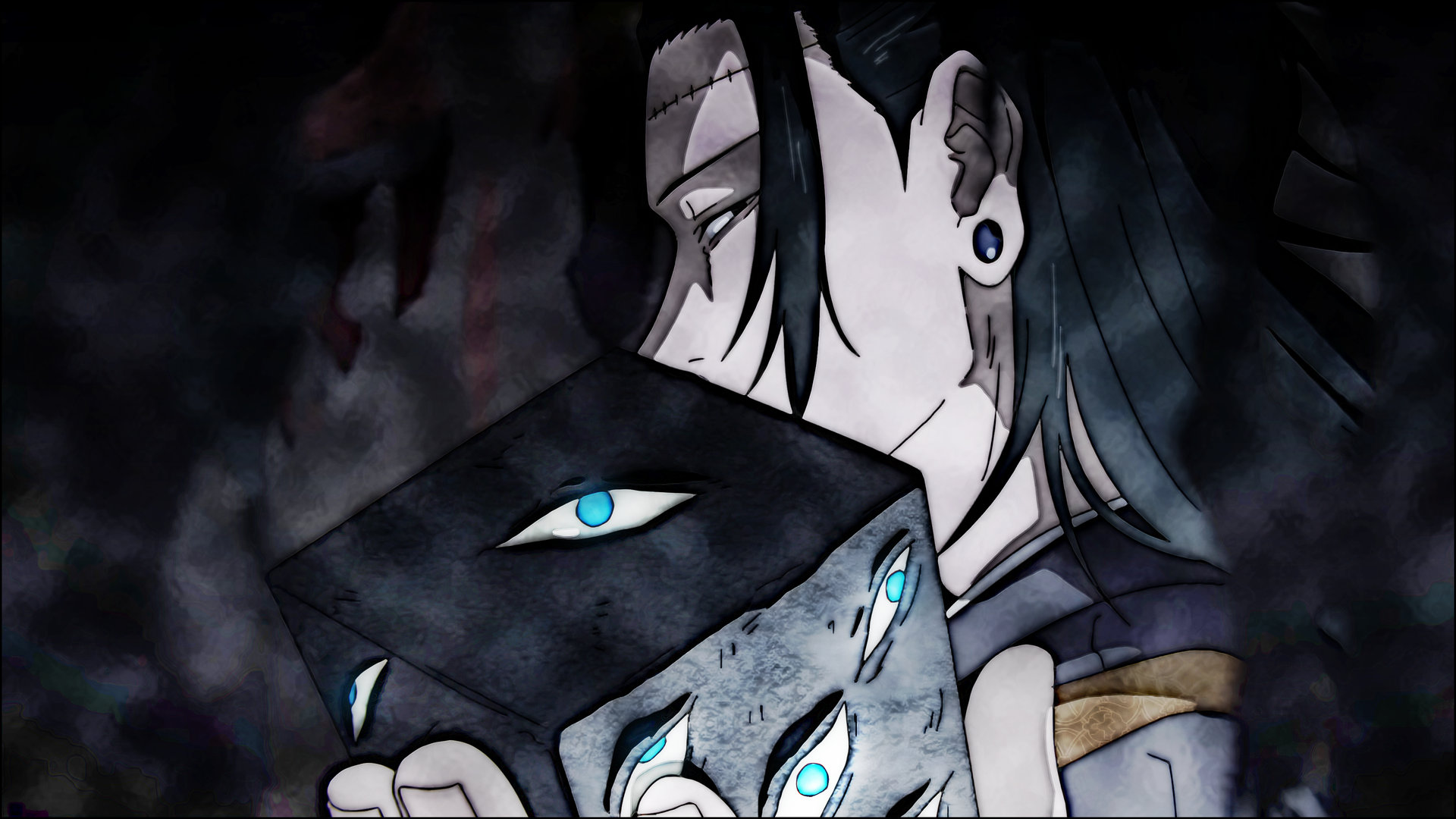 Getou Suguru