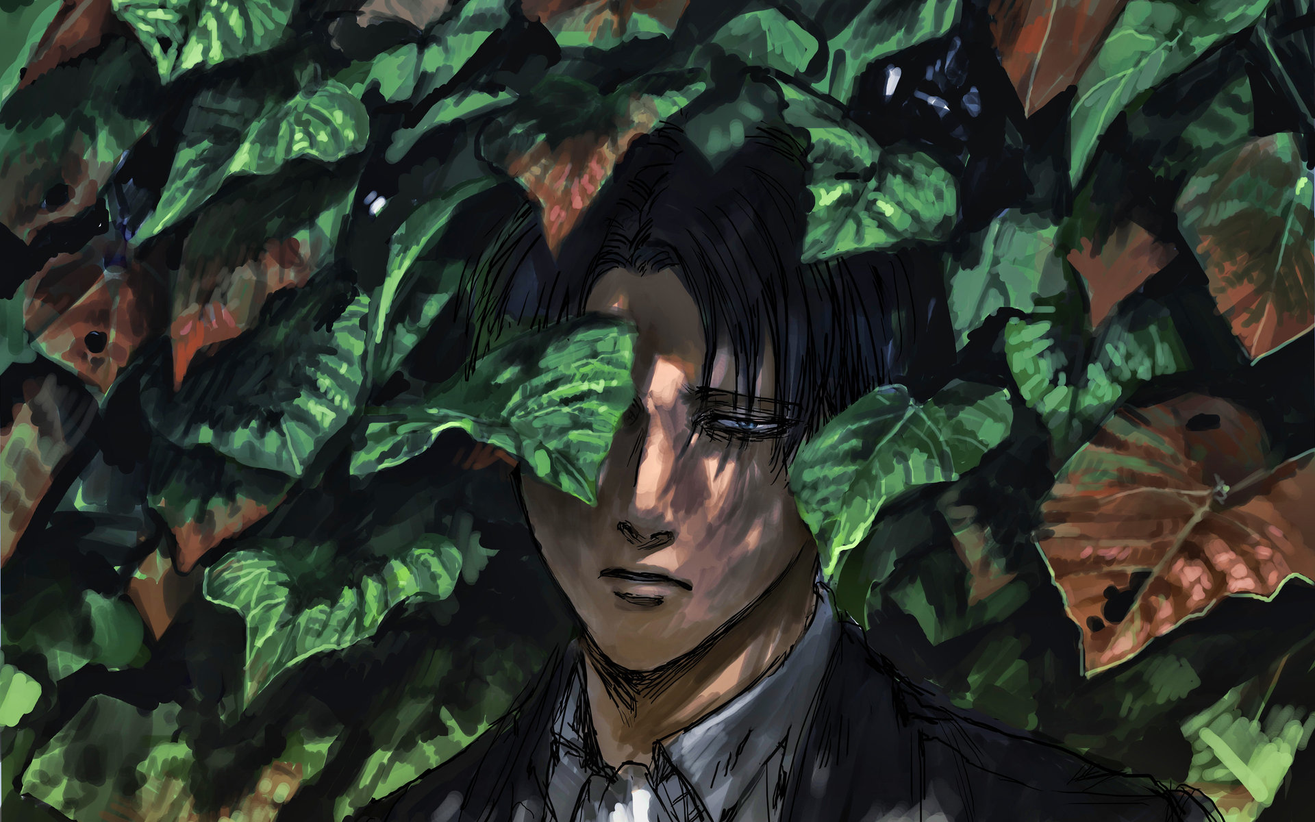 Levi
