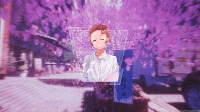 Tanjiro Kamado