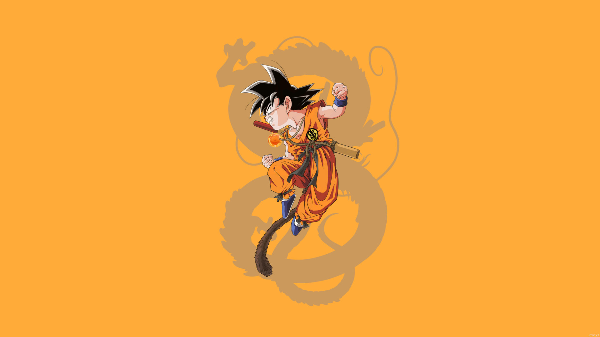 Son Goku
