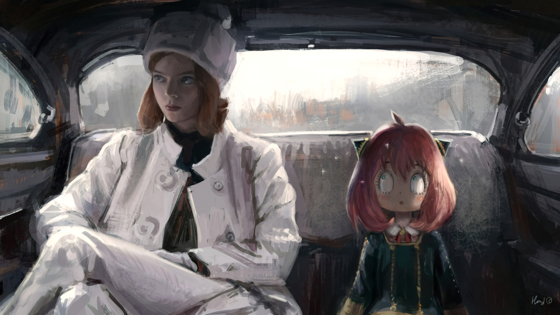 Anya