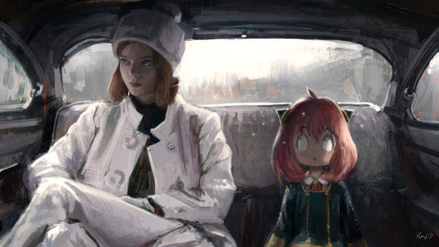 Anya