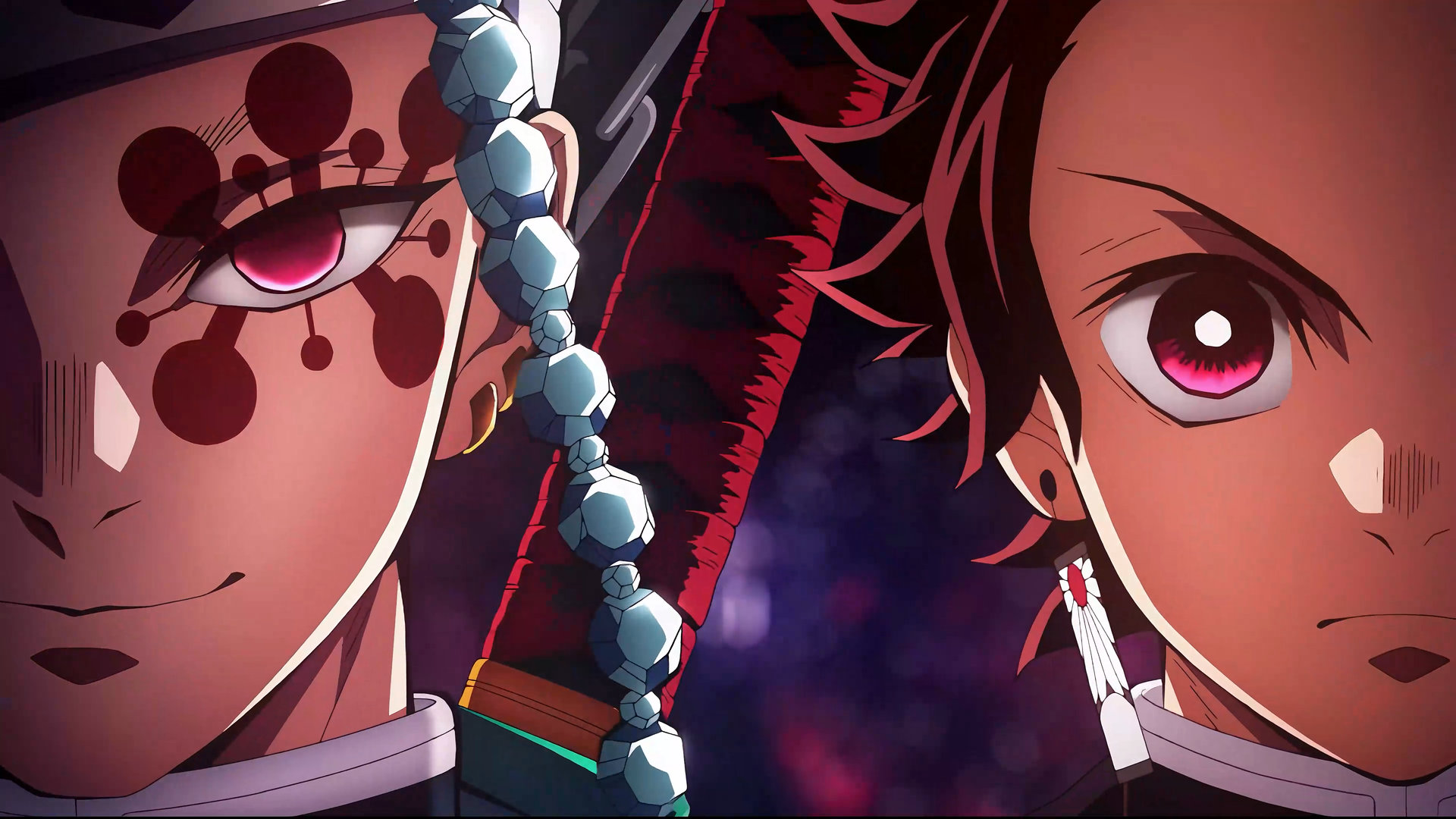 Kamado Tanjirou
