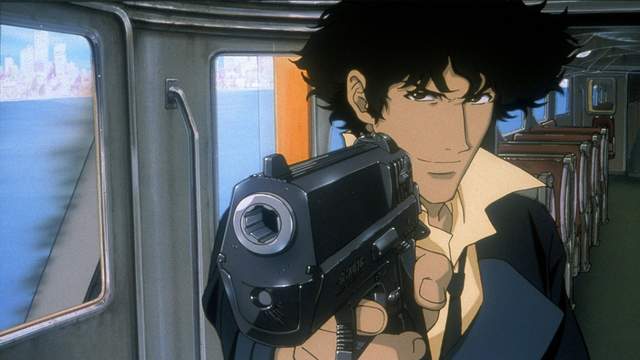 Weapon Gun
