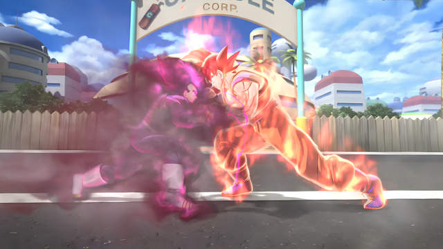 Son Goku