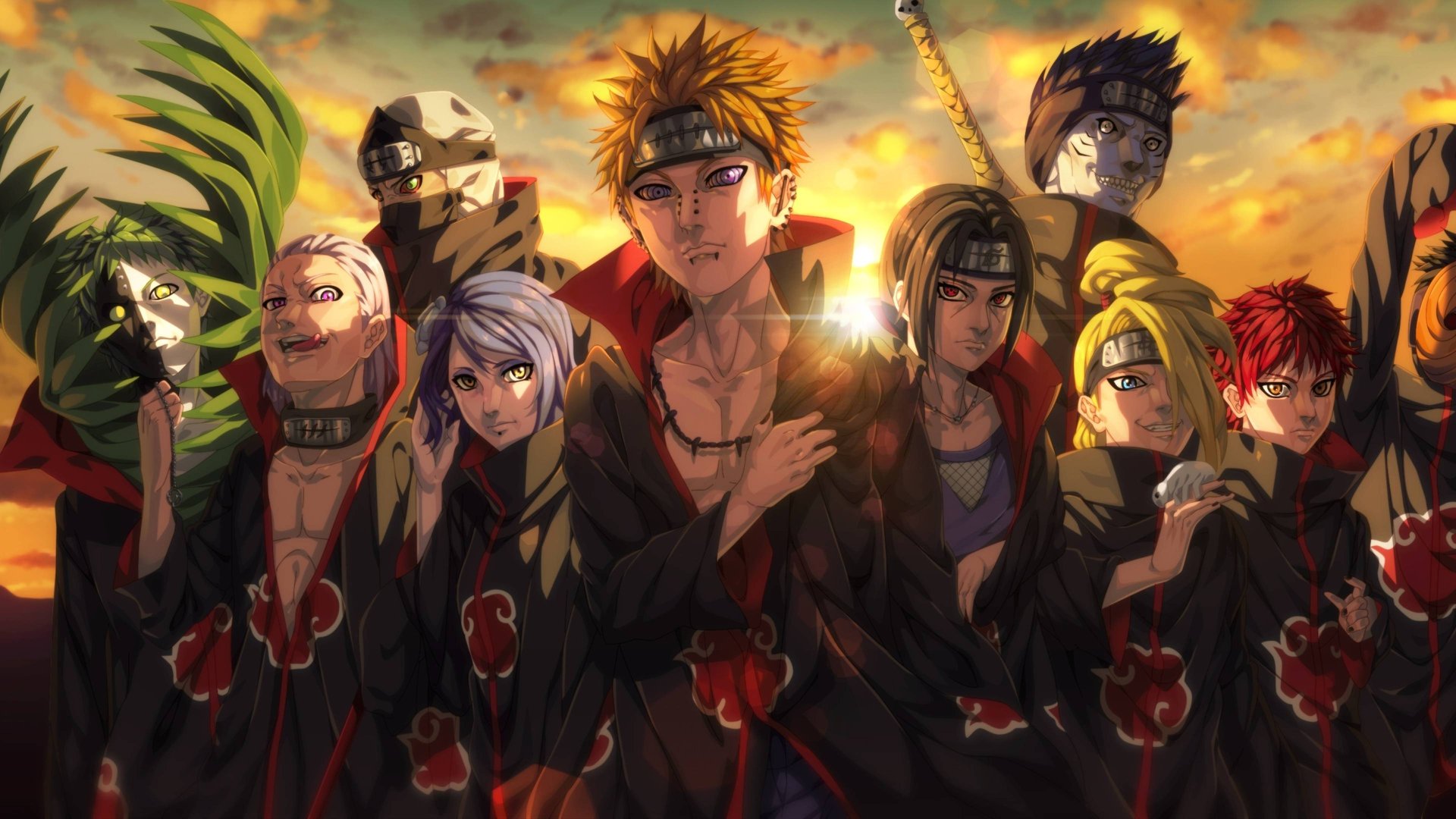 Naruto