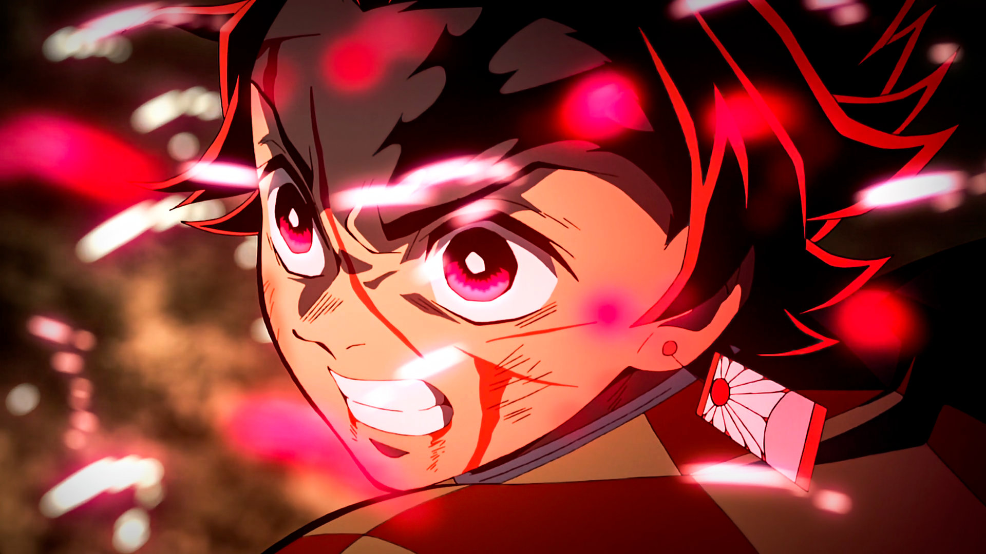 Kamado Tanjirou