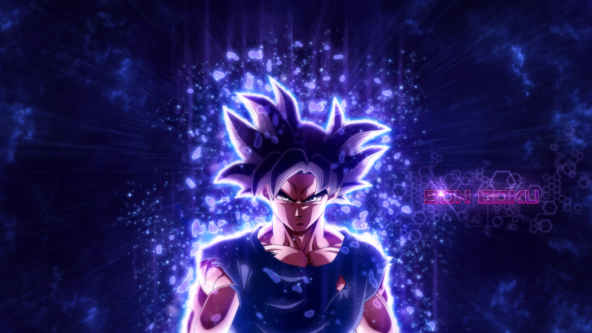 Son Goku