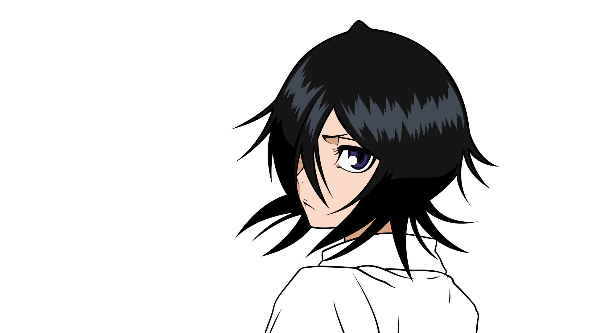 Kuchiki Rukia