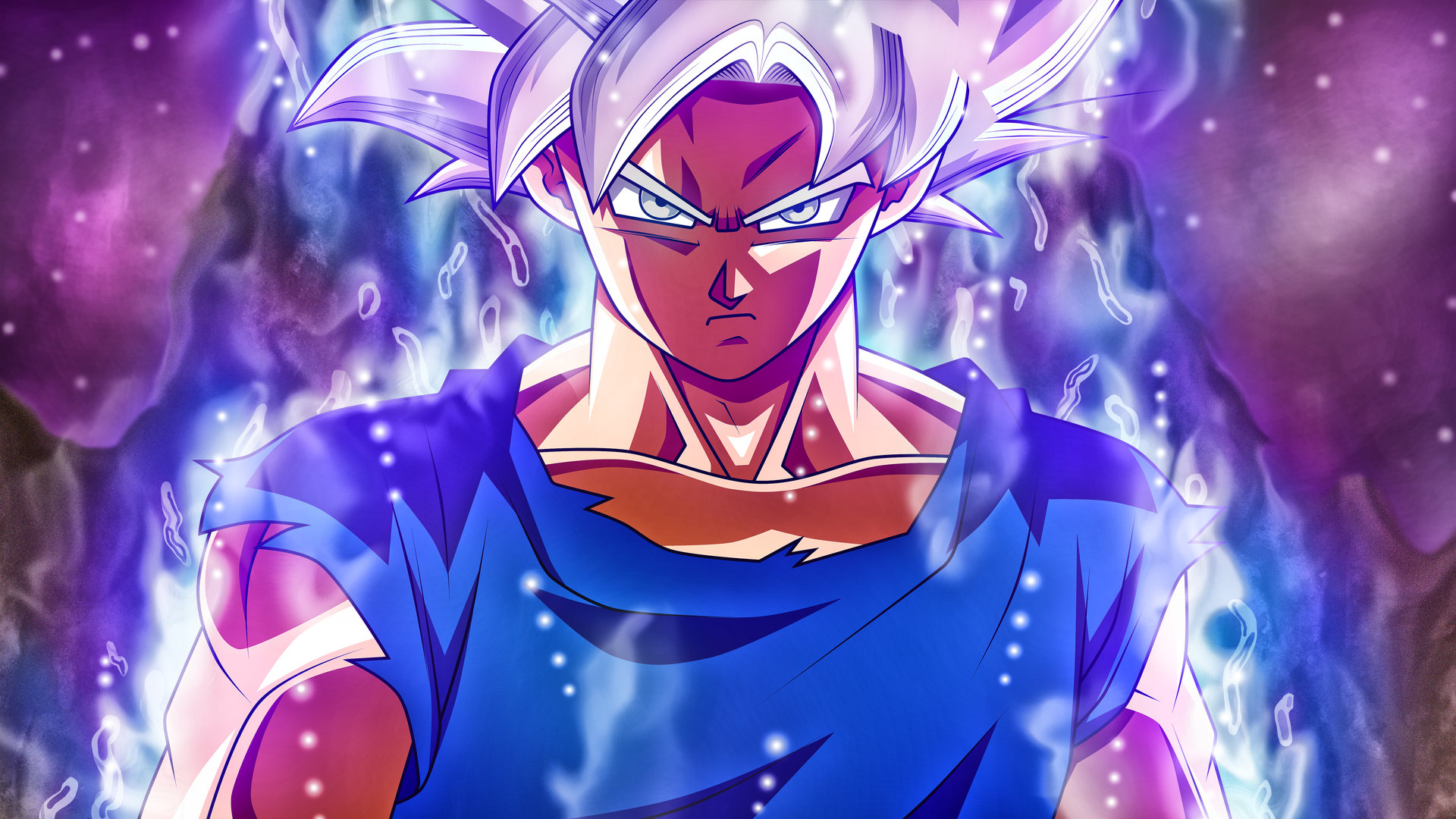 Son Goku