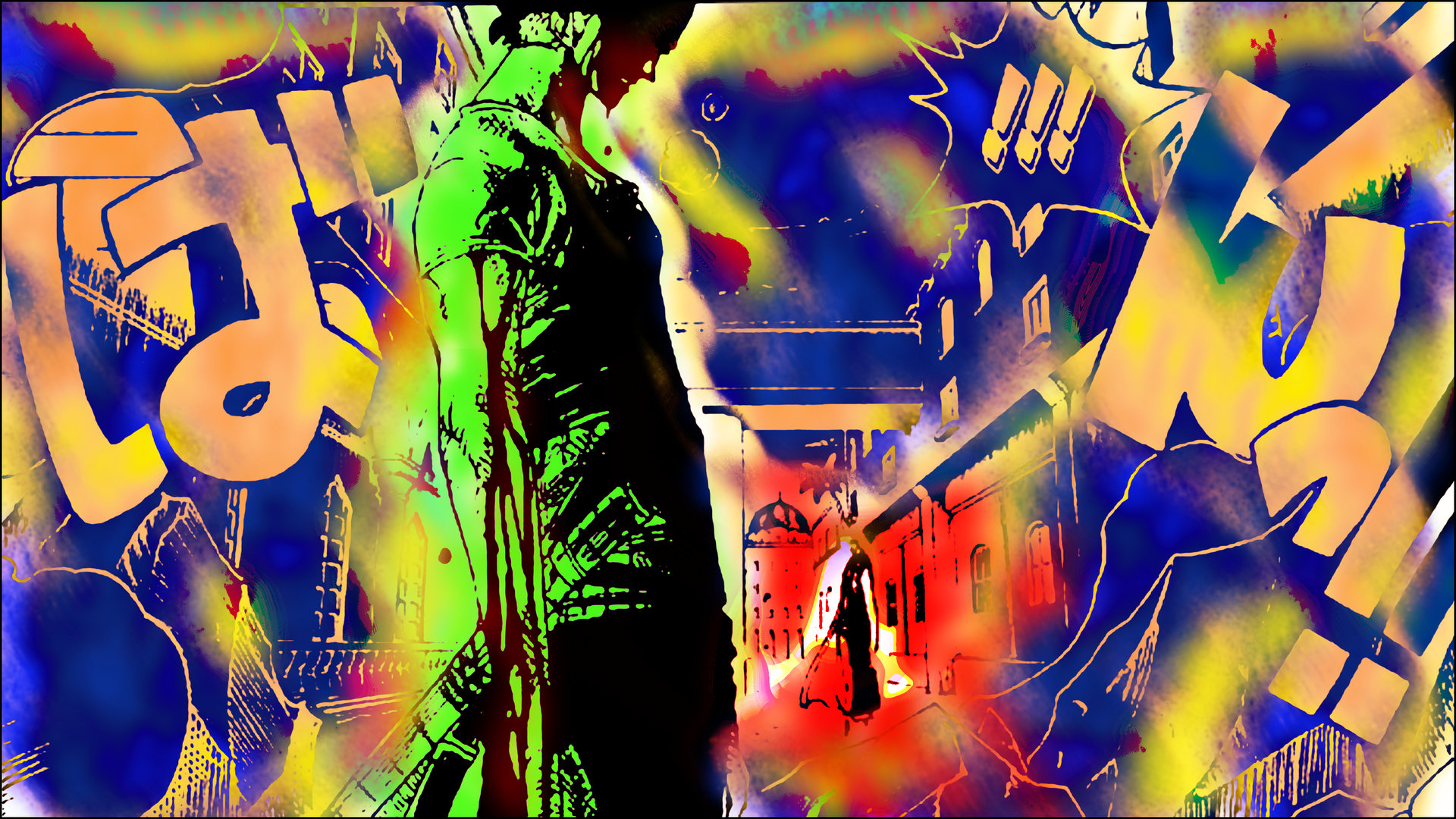 Denji