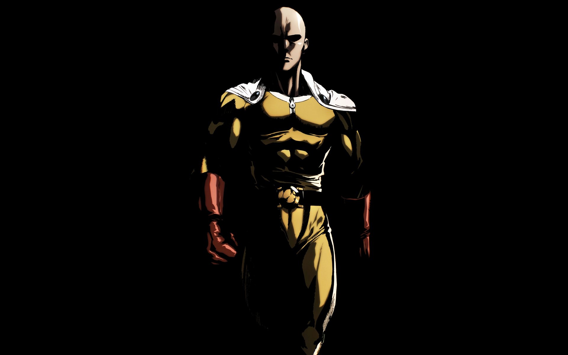 Saitama