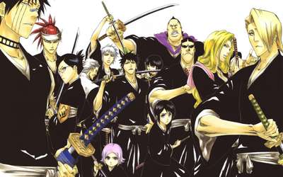 Matsumoto Rangiku