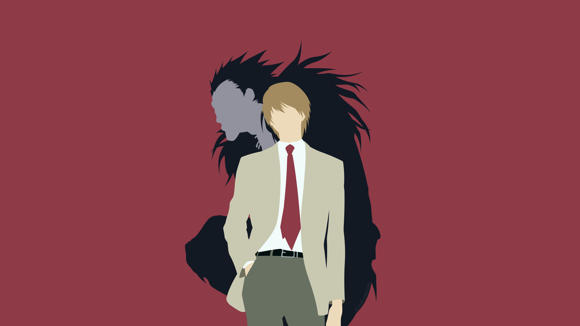 Death Note