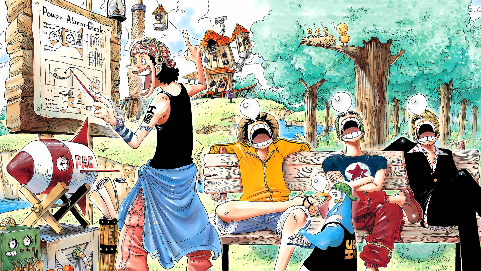 Usopp