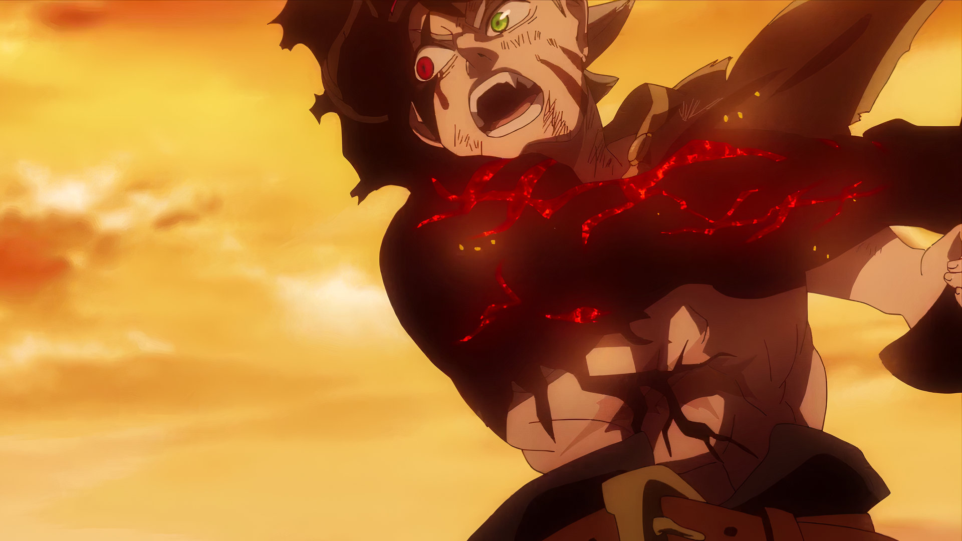 Black Clover
