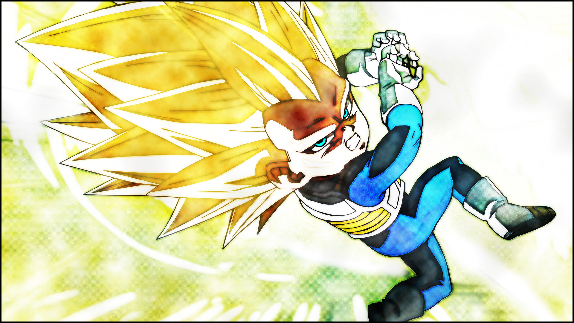 Vegeta