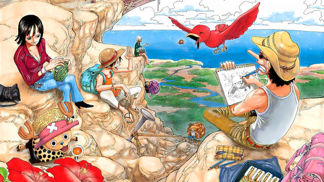 Nico Robin