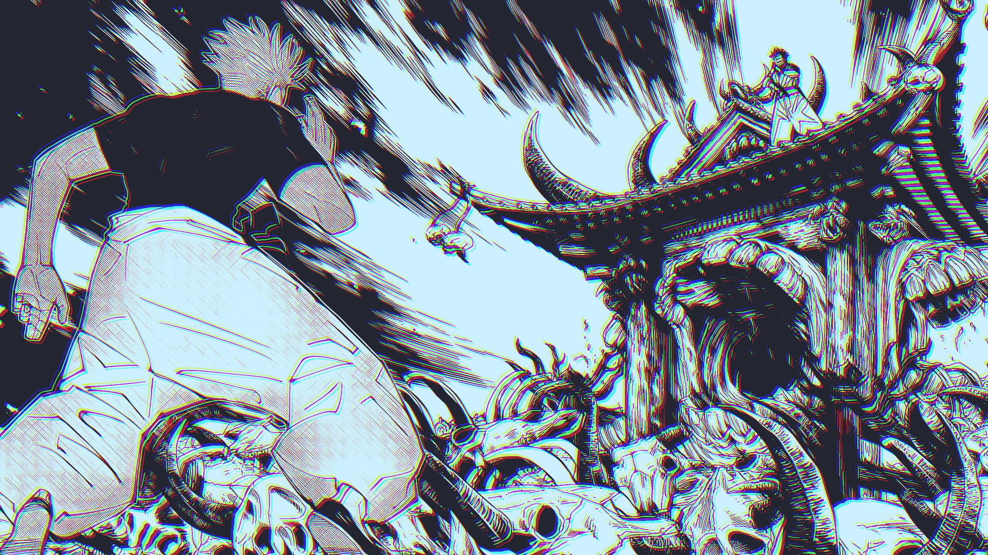 Itadori Yuuji