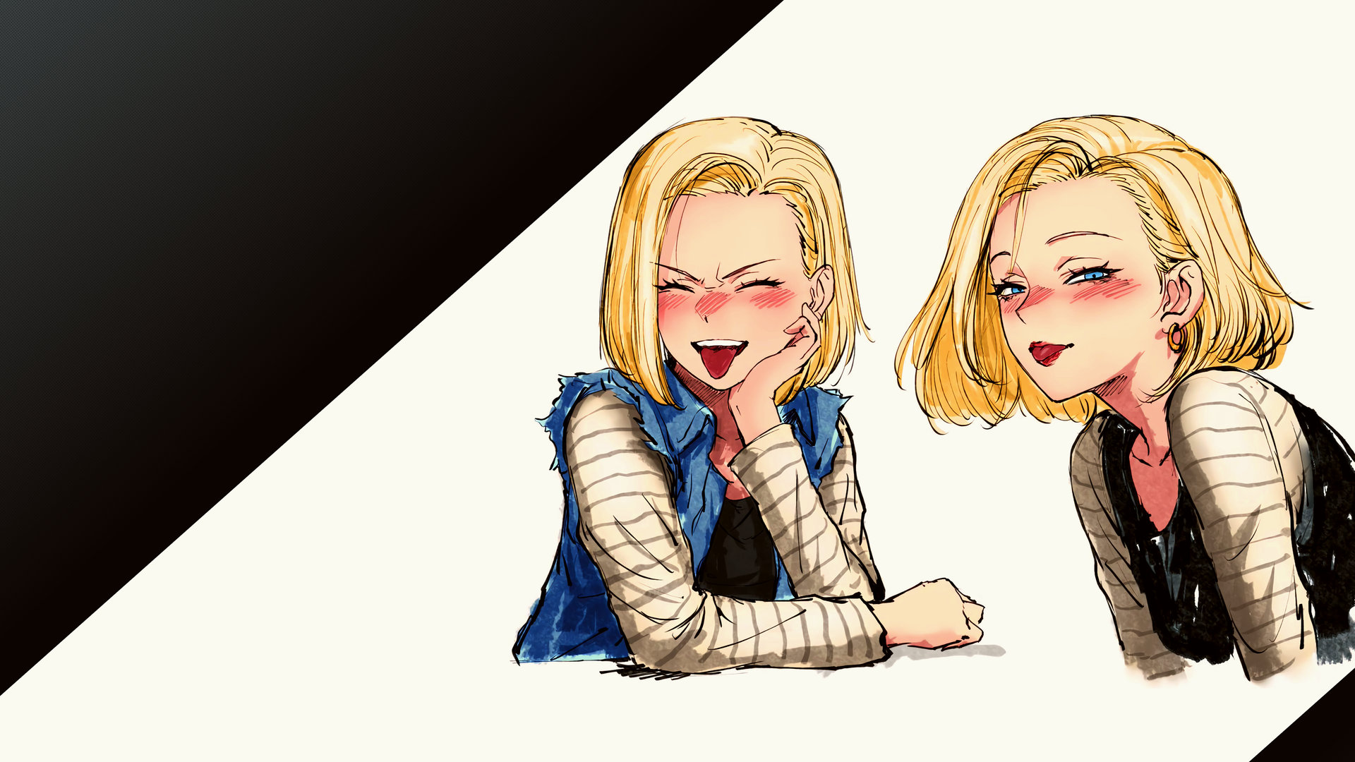 Android 18