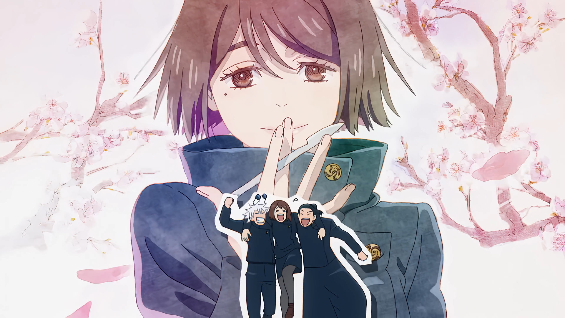 Gojou Satoru